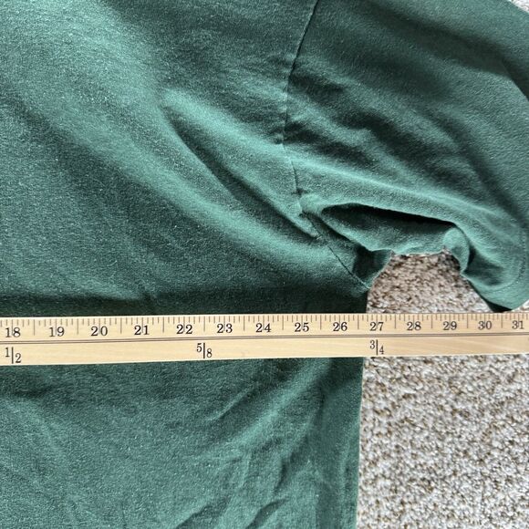 Vintage 90s Mickey Mouse Shirt Mens 3XL Single Stitch Embroidered Mickey & Co - Picture 12 of 14